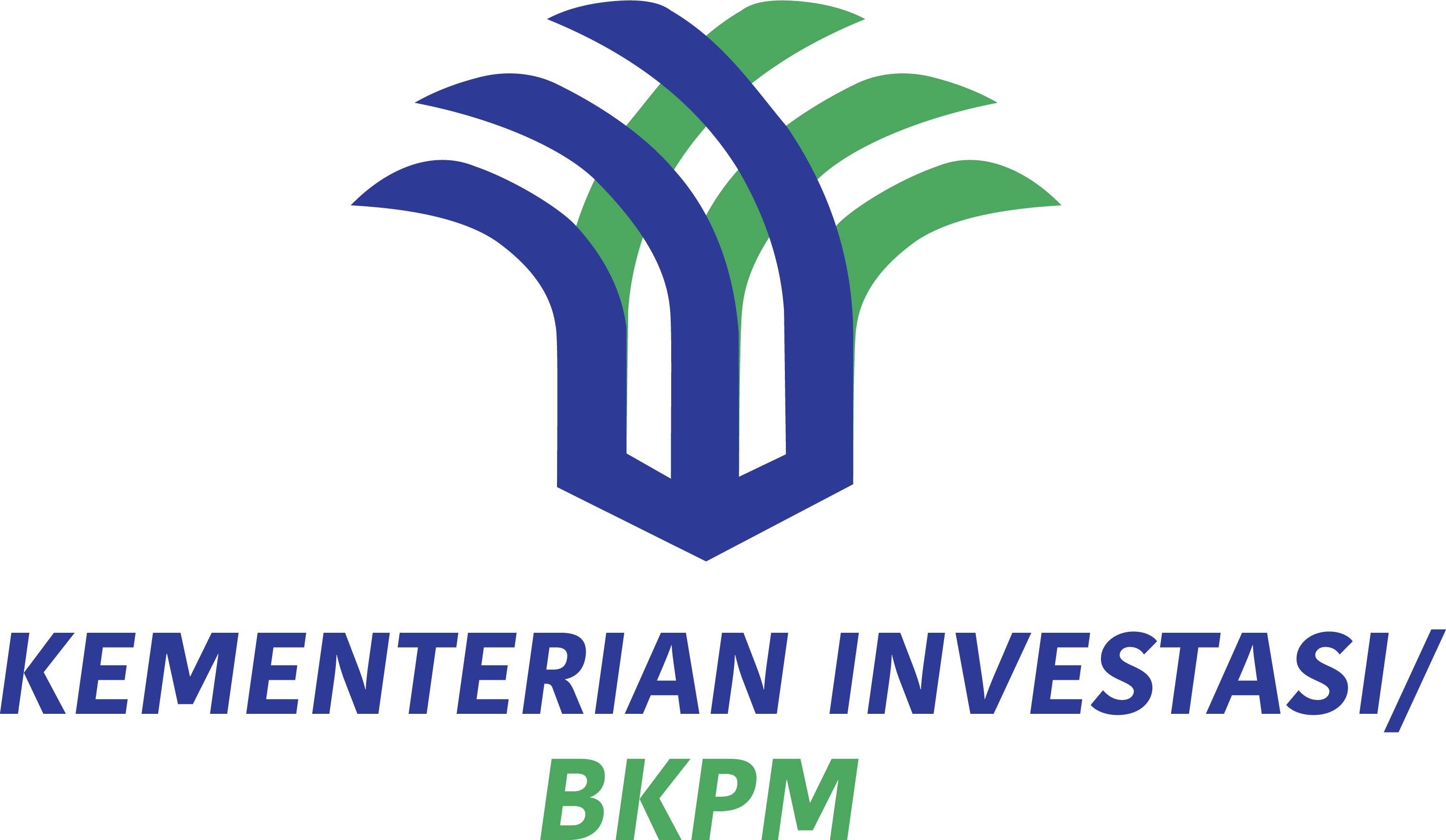 Kementerian Investasi
